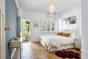 kookaburra beach house coogee Sydney